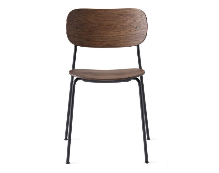 Židle Co Chair, dark oak