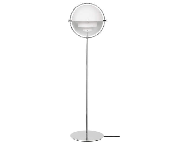 Multi-Lite Floor Lamp