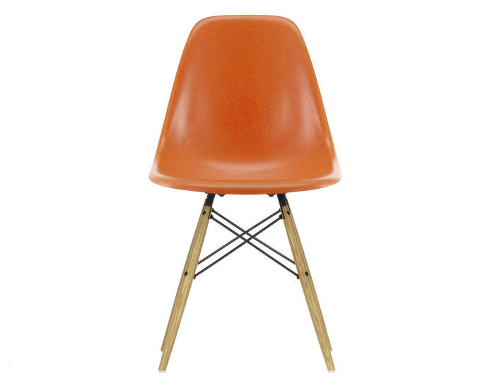 Eames Fiberglass DSW