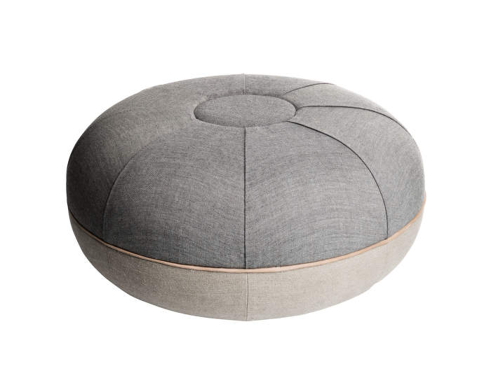 Pouf-60x29-grey