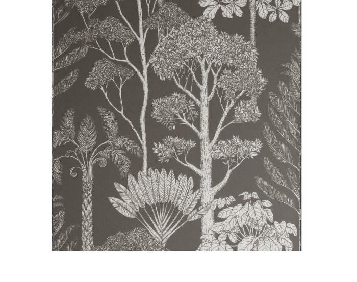 Trees-Wallpaper-brown-grey