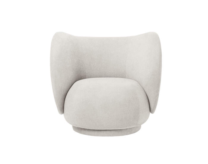Lounge-chair-Rico-boucle-off-white