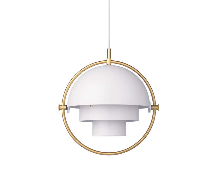 Multi-lite Pendant Small