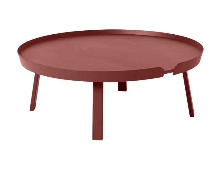 Around-Coffee-Table-XL-red
