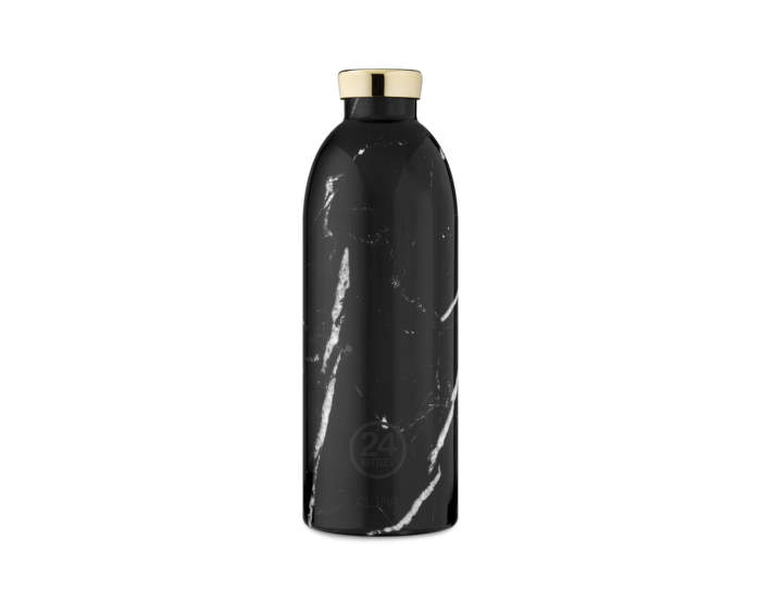 Clima 0,85l, black marble