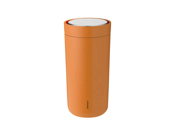 To Go Click 0,4l, soft orange