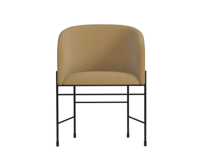 Covent Chair, Gentle - Camel