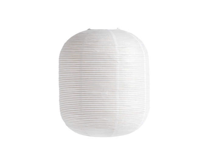 Rice Paper Shade Oblong