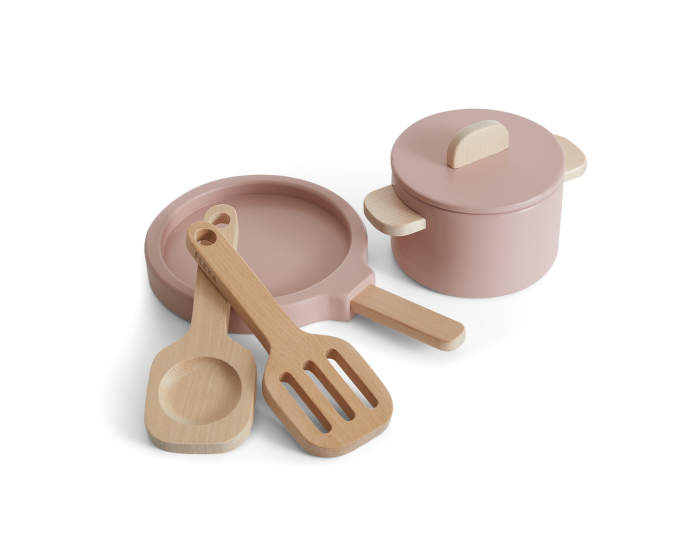 Flexa Play Pot & Pan