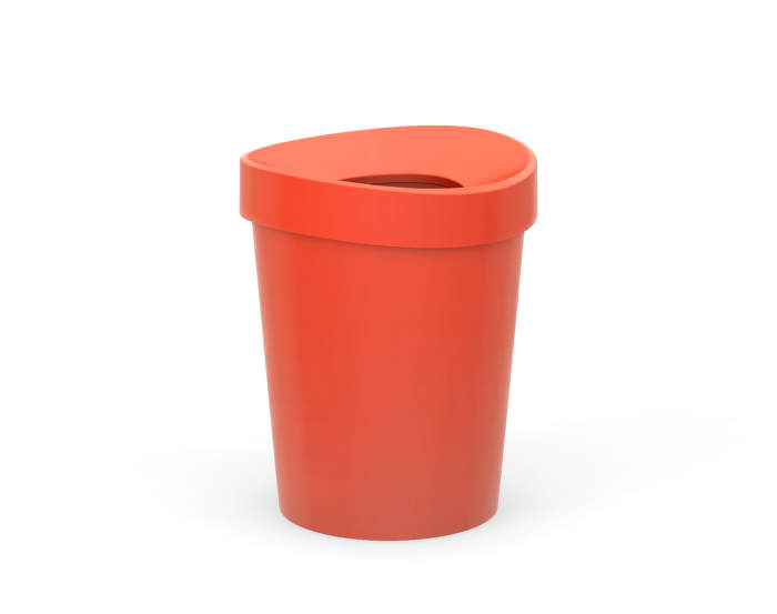 Happy Bin