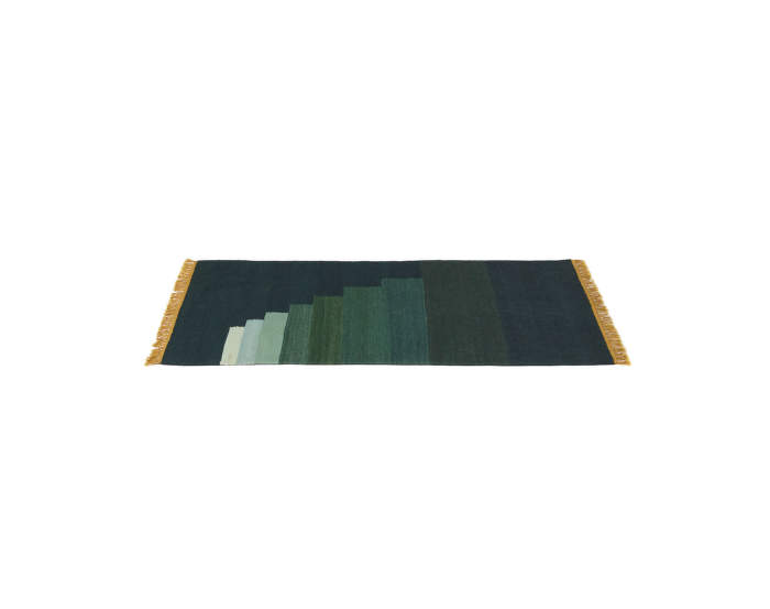 Koberec Another Rug, Green Jade, 90x140