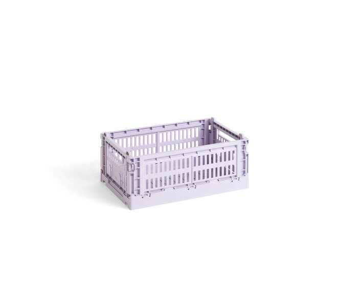 Colour Crate S, lavender