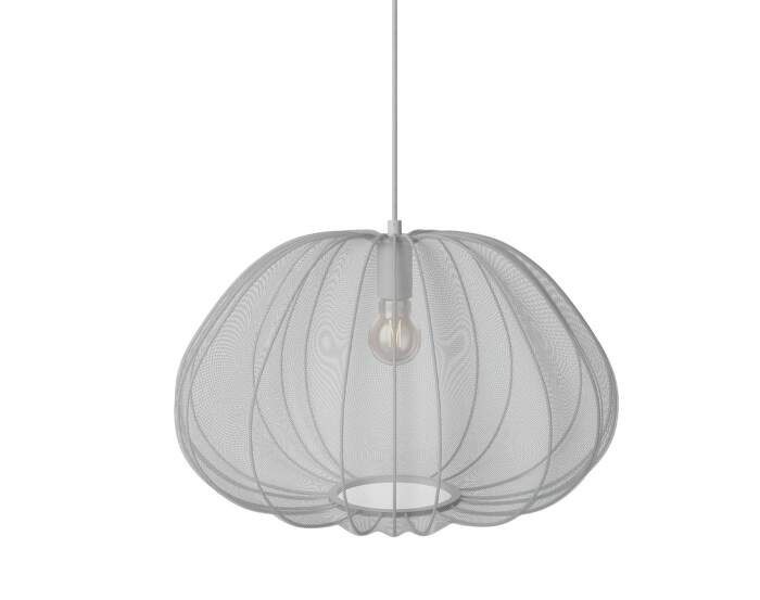 Balloon Ø49,5, light grey