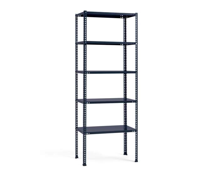 sestava Shelving Unit, dark blue