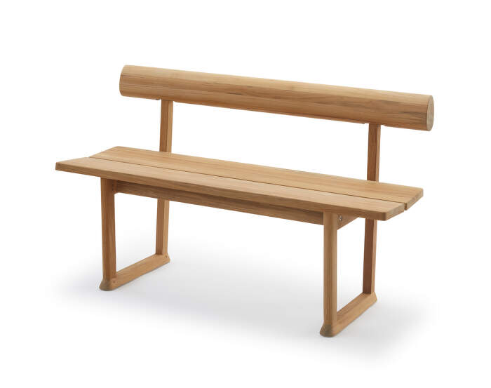 lavice Banco Bench, teak