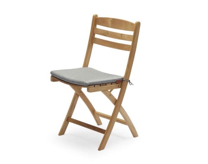 podsedak-Selandia Chair Cushion, ash