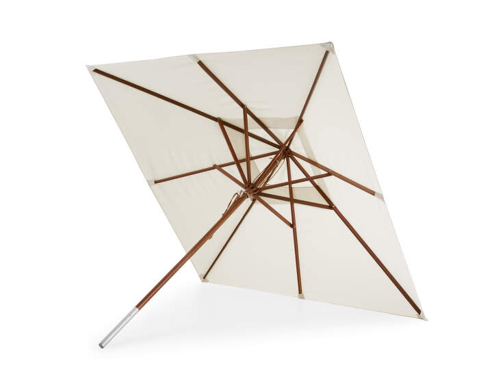 slunecnik Messina Umbrella 270, off-white