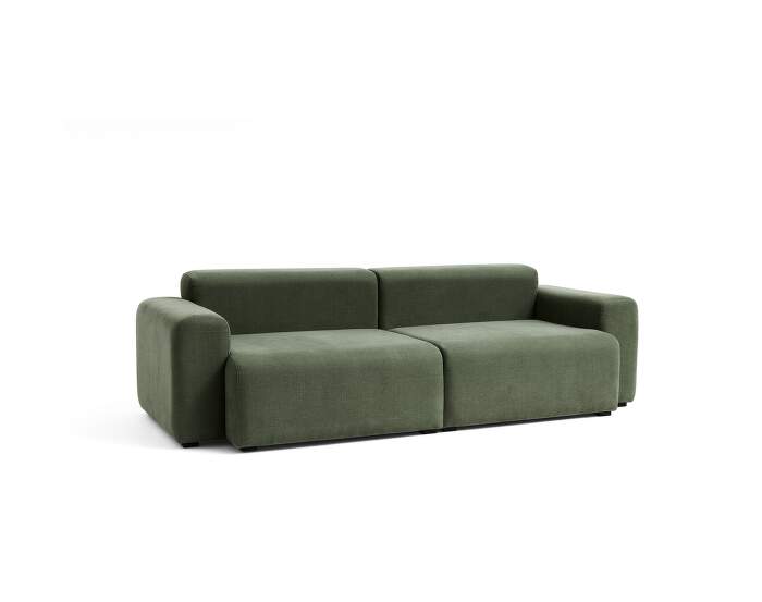 pohovka-Mags Low Armrest 2.5-seater Sofa, Linara 100