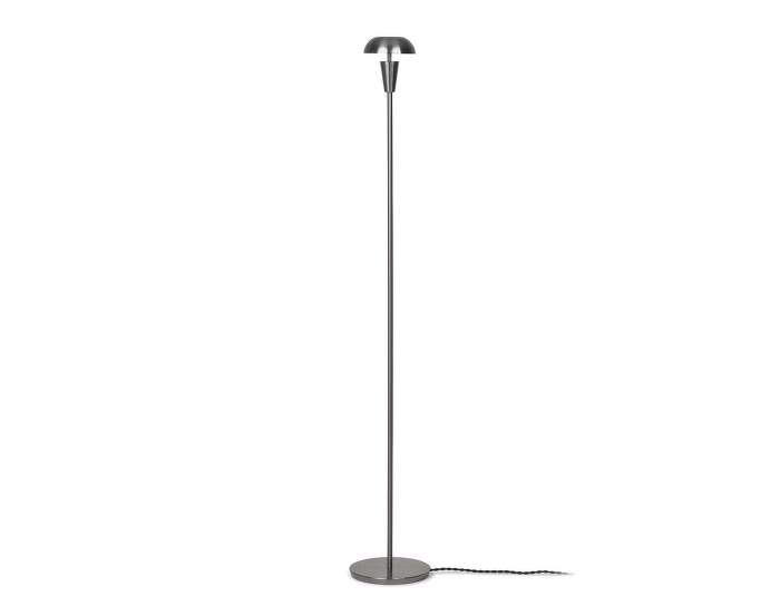 lampa-Tiny Floor Lamp, steel
