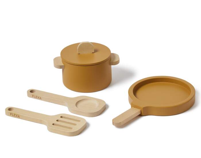 Play Pot & Pan Set