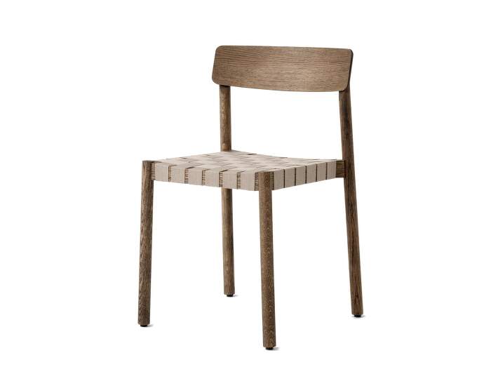 zidle-Betty TK1 Chair, smoked oak