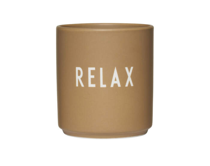 Favourite Cup Relax