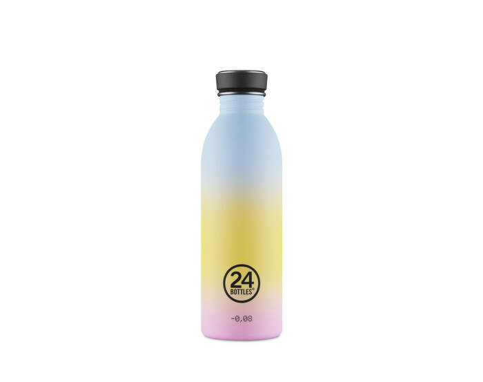 Láhev na vodu Urban 0,5l, aurora
