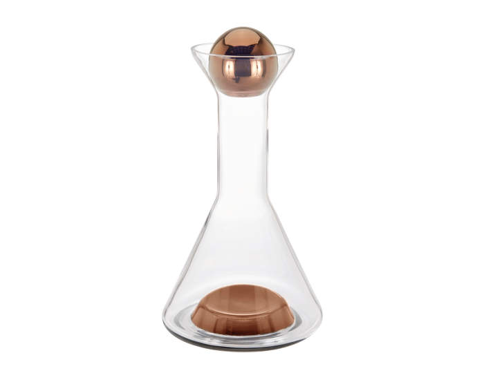 Tank Decanter