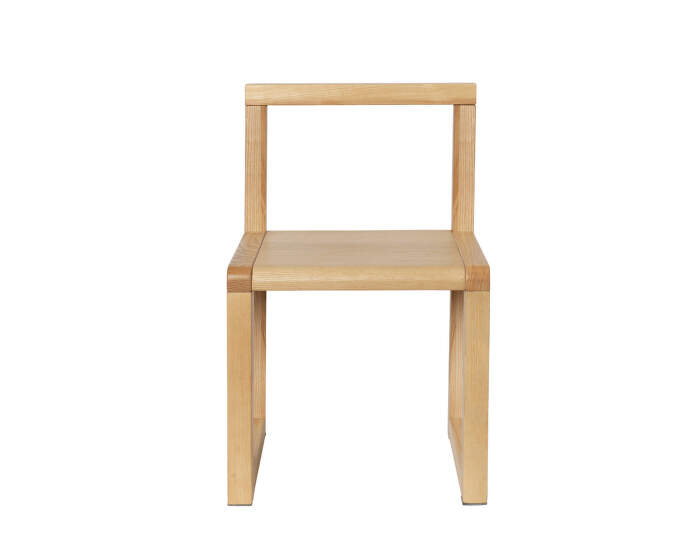 Židle Little Architect, ash