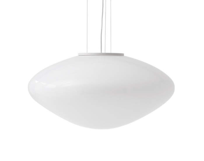 Závěsné svítidlo Mist AP20, opal glass
