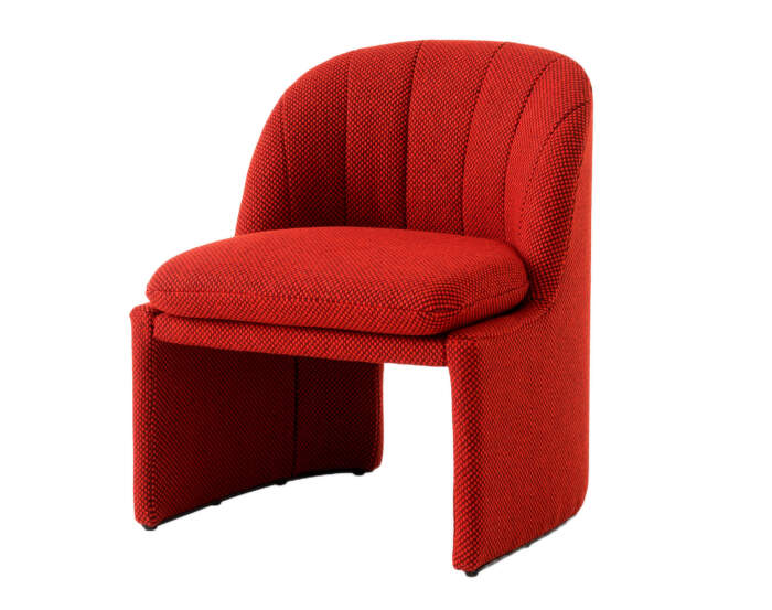 Křeslo Loafer SC107, Sisu 0655