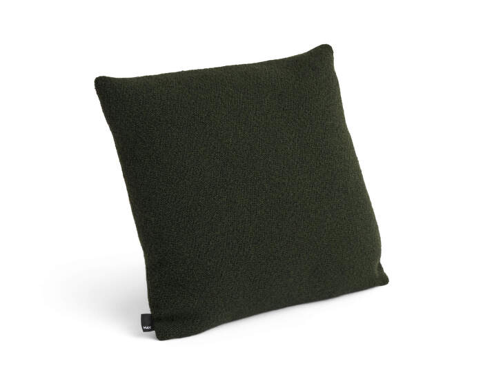 Polštář Texture, dark green