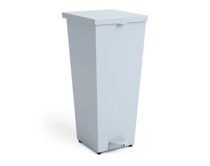 Odpadkový koš Loop Bin 58L, blue grey