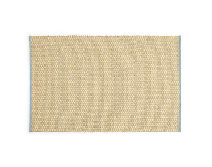 Koberec 3 Colour 140x200, soft yellow