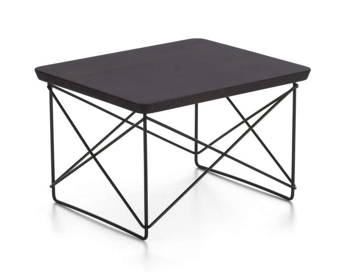 Occasional Table LTR Oak Dark, basic dark