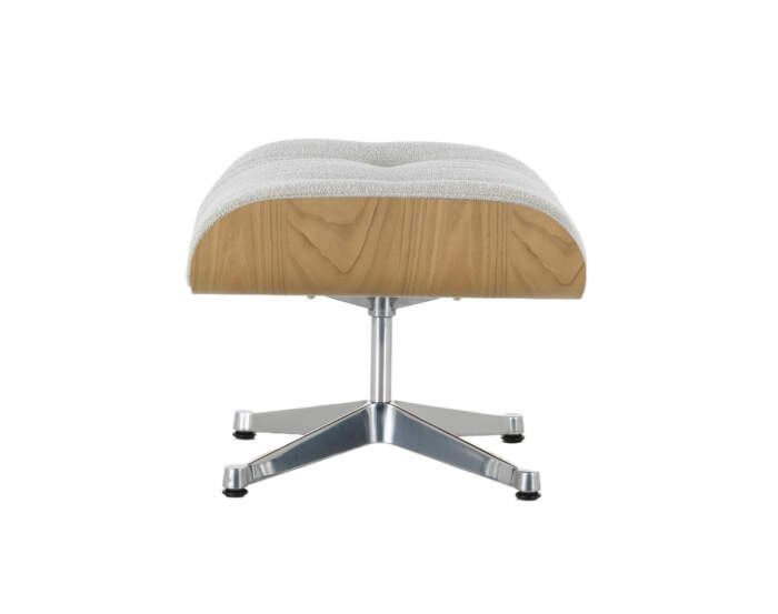 Ottoman Eames Lounge Chestnut Natural, Nubia 02