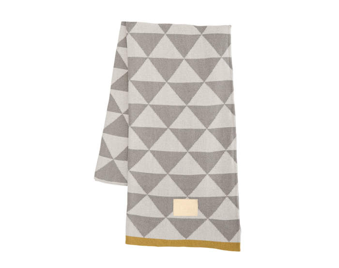 Ferm Living Remix Blanket