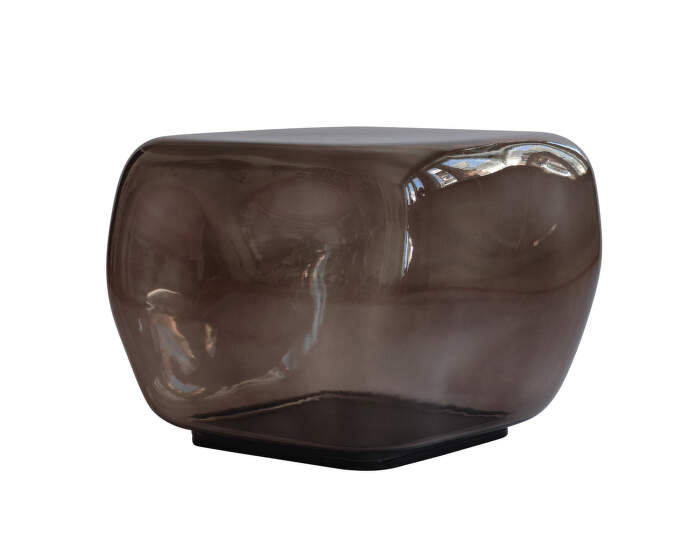 Konferenční stolek Ishi Medio, smoked forest