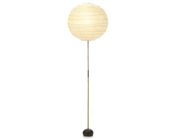 Stojací lampa Akari BB3-55DD