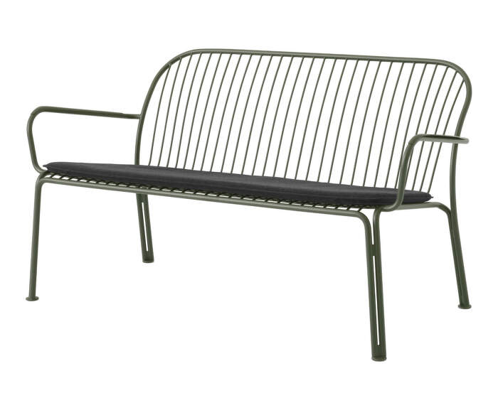 Podsedák Thorvald SC110, Heritage Char