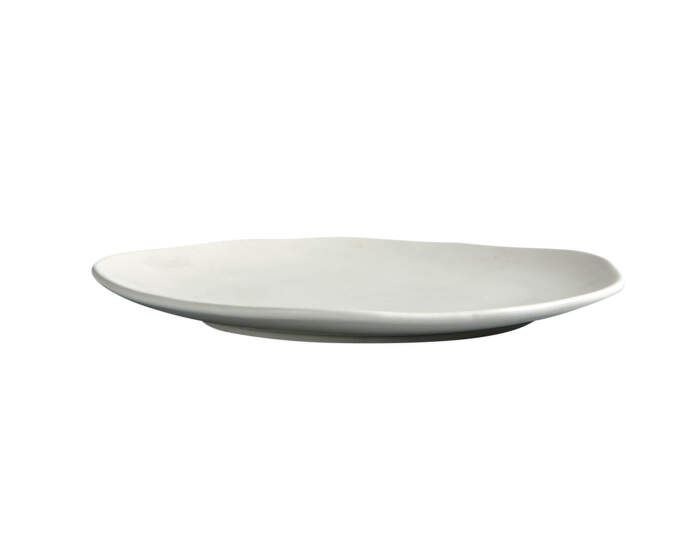 Talíř Native Dessert Plate set 2ks, birch