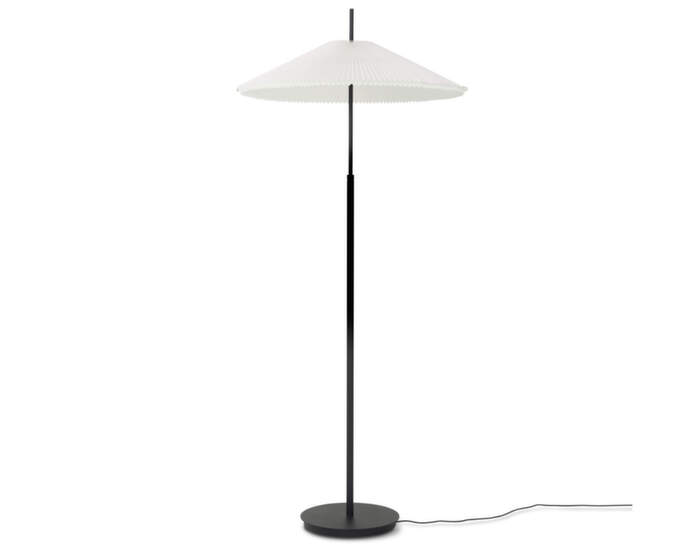 Stojací lampa Nebra