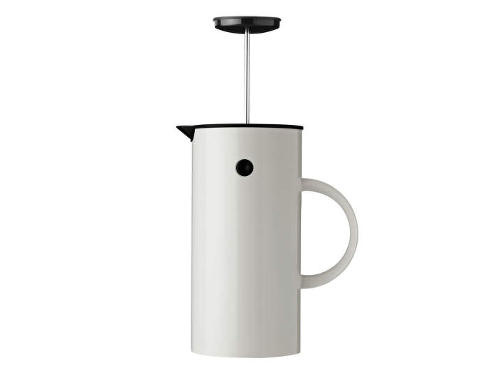 EM Press coffee maker Stelton