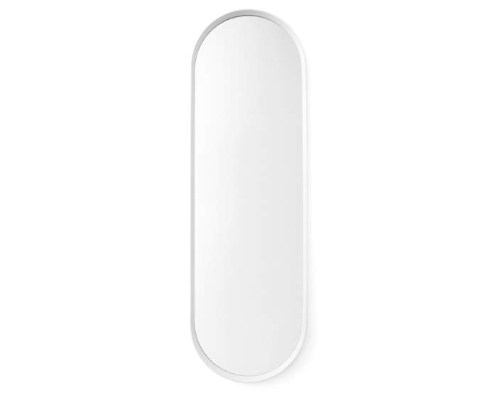 Norm Wall Mirror, Oval