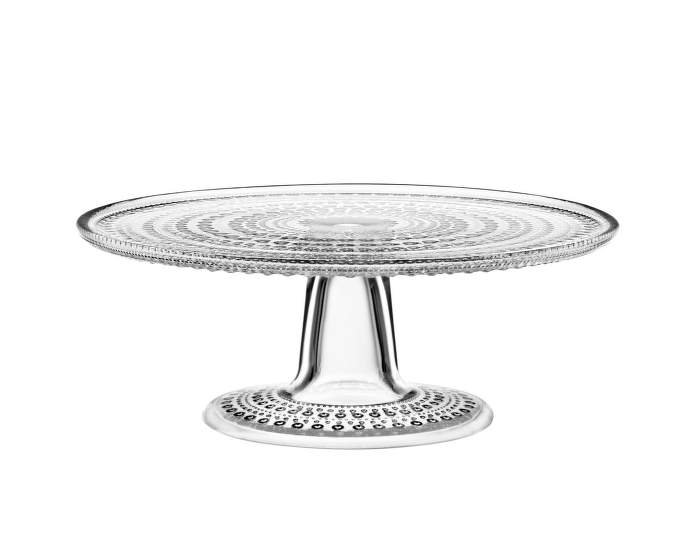 Kastehelmi Cake Stand Iittala