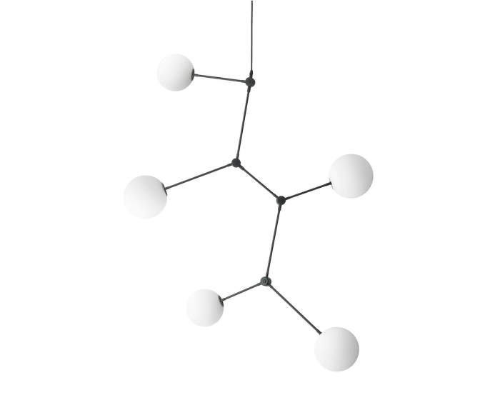 Lustr Harrison - TR Bulb