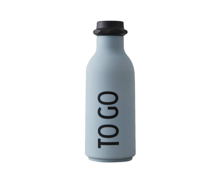 Láhev To Go, Grey