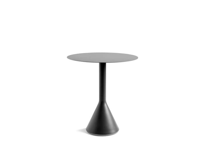 Palissade Cone Table