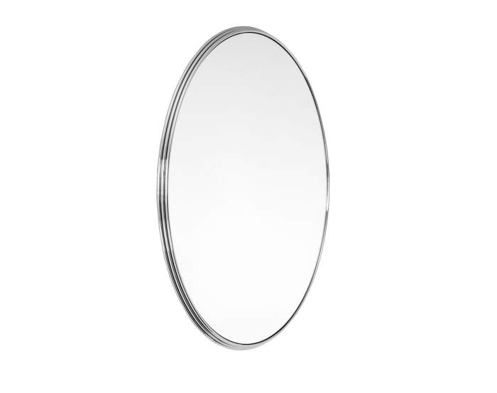 Zrcadlo Sillon SH6, chrome