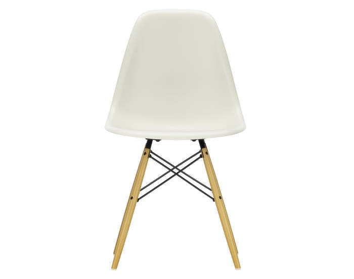 Vitra Eames Plastic Chair DSW